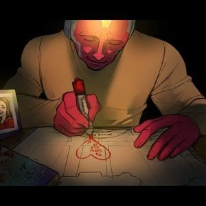 Meet your Posher, Alex